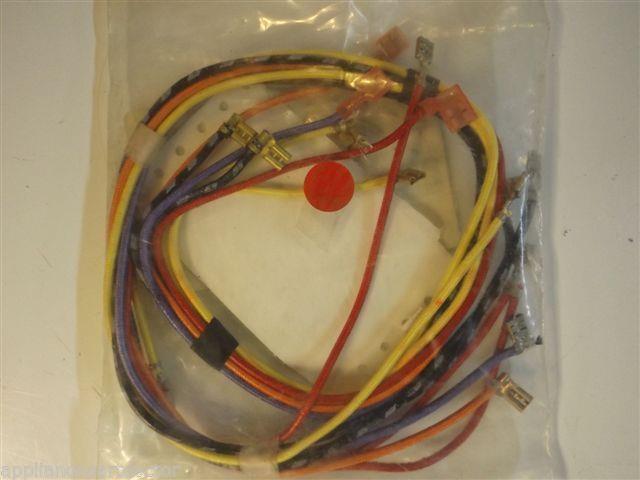 Maytag Amana Stove 0316502 Harness, Wire (radiant Elem Lh NEW IN BOX Maytag Amana Stove 0316502 Harness, Wire (radiant Elem Lh NEW IN BOX